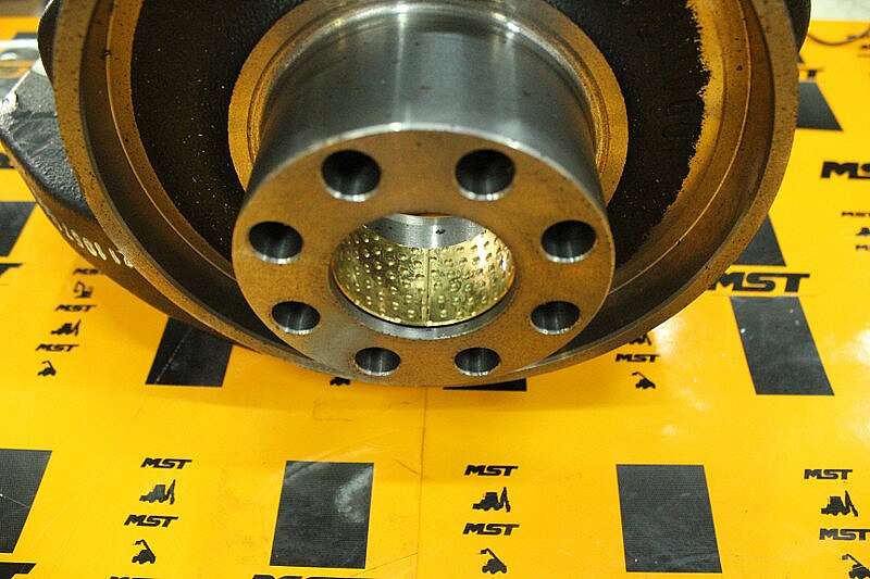 MST 211.0671505 STEERING CASE (ÖN SOL) - 2