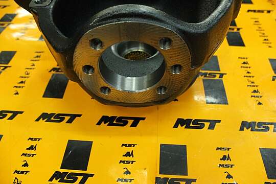 MST 211.0671505 STEERING CASE (ÖN SOL) - 3