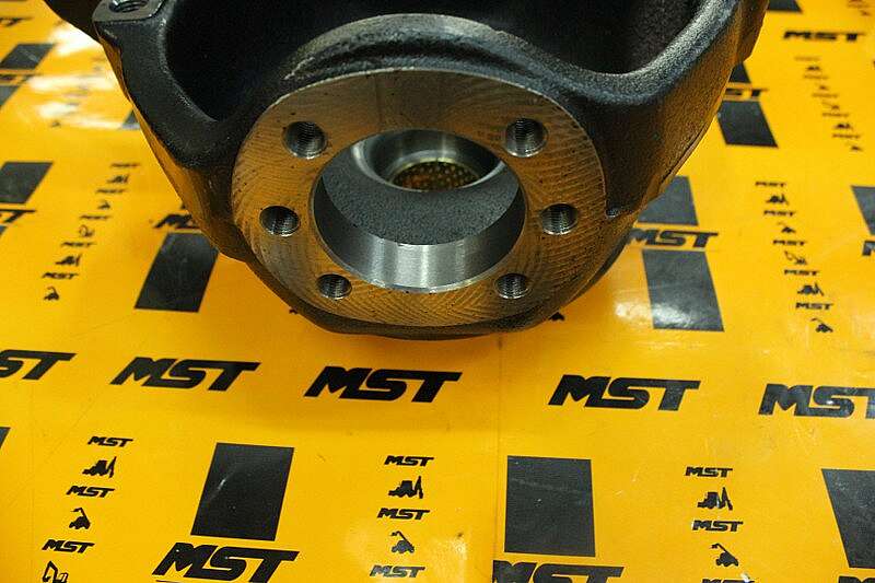 MST 211.0671505 STEERING CASE (ÖN SOL) - 3