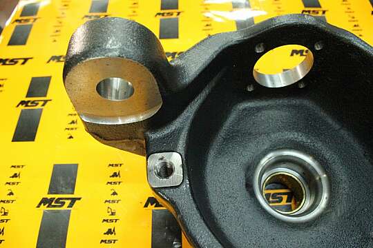 MST 211.0671505 STEERING CASE (ÖN SOL) - 4