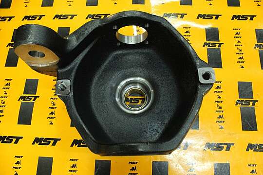 MST 211.0671505 STEERING CASE (ÖN SOL) - 5