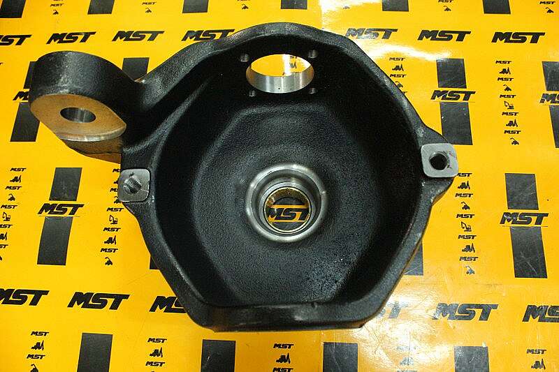 MST 211.0671505 STEERING CASE (ÖN SOL) - 5